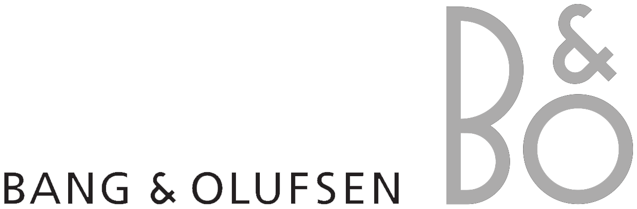 Bang and Olufsen
